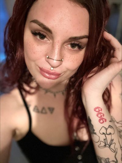 Ana 😈