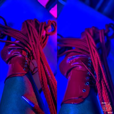 TheeGoldenMixtress Gizellelanexxx profile photo 2