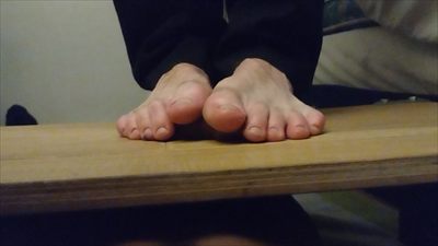 Feet Galore