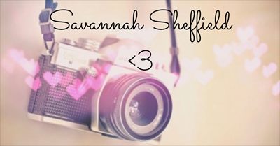 Savannah profile photo 2