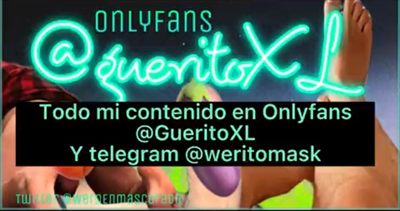 El Güerito XL 🍆🍑 profile photo 2