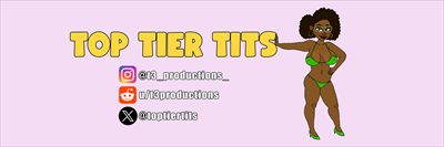 Top Tier Tits profile photo 2