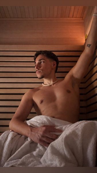 Alvaro 🔞🇪🇸🇩🇿