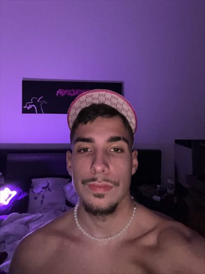 Alvaro 🔞🇪🇸🇩🇿 profile photo 3