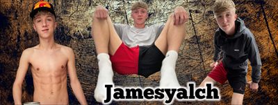 James Yalch Free profile photo 2