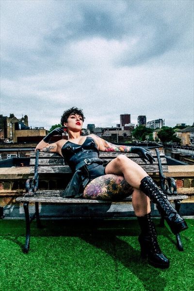 Miss Electra Santiago profile photo 2
