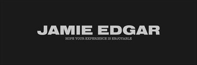 JAMIE EDGAR ARCHIVE NO PPV profile photo 2