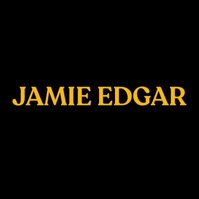 JAMIE EDGAR ARCHIVE NO PPV profile photo 3