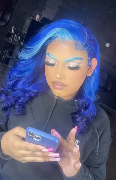 Jayde Raw ❄️