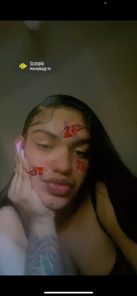 Jayde Raw ❄️ profile photo 2