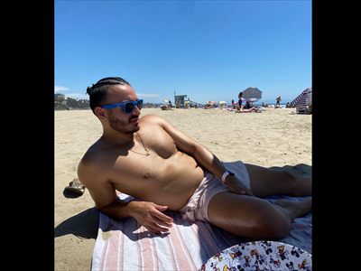 Enrique Jimenez profile photo 2