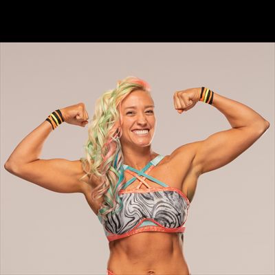 Real Dani Mo profile photo 2