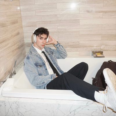 Jack Merridew profile photo 2