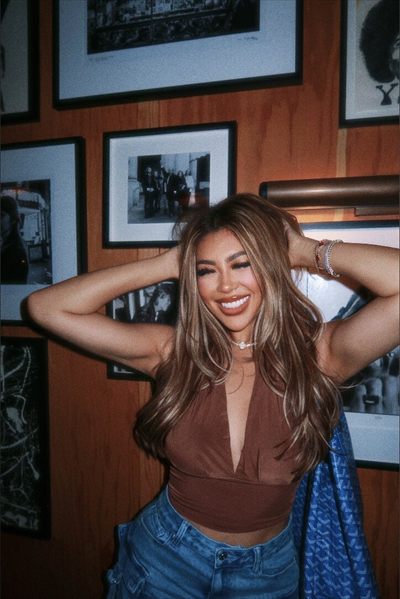 MISS WENDY LE😍