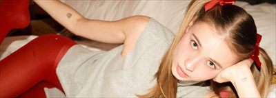 Elizabeth Vasilenko profile photo 2