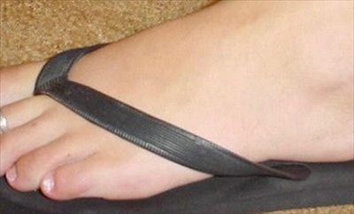 Wet feet profile photo 2