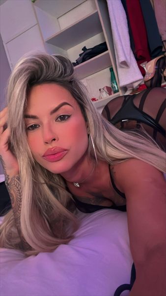 DaniParis profile photo 2