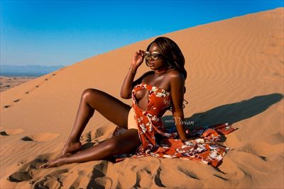 Your Miami Private Dancer profile photo 3