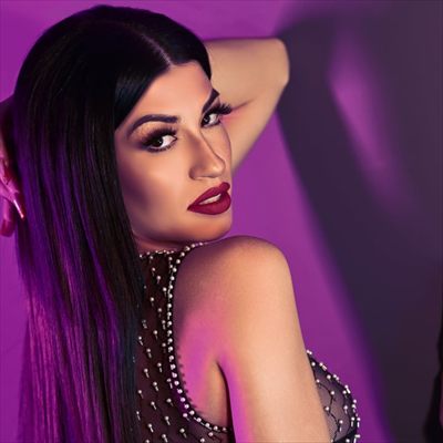 Charlotte K Diaz profile photo 3