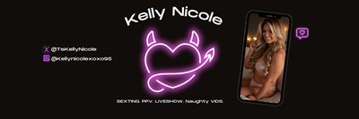 💖Kelly Nicole💖 profile photo 2