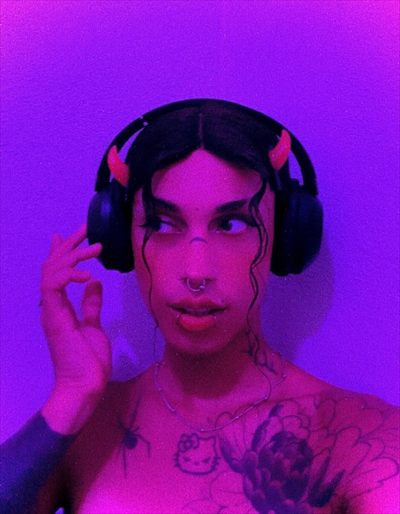 SarielSterling666