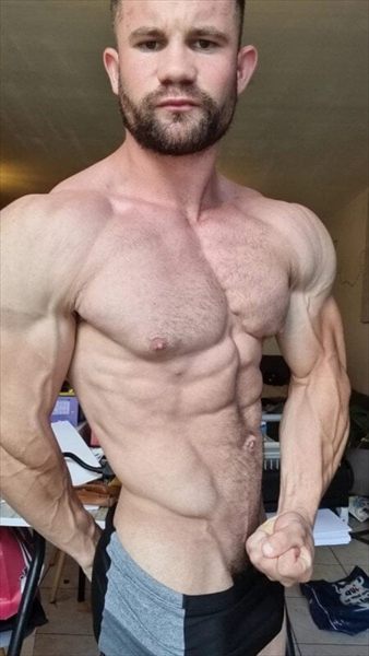 Jeune alpha profile photo 2