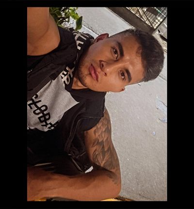 Uri García 🇲🇽🏳️‍🌈