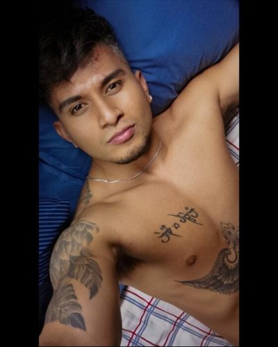 Uri García 🇲🇽🏳️‍🌈 profile photo 3