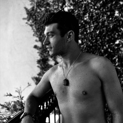 Jai Abrams