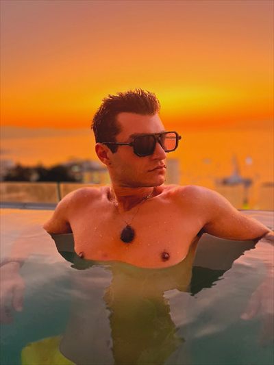 Jai Abrams profile photo 2