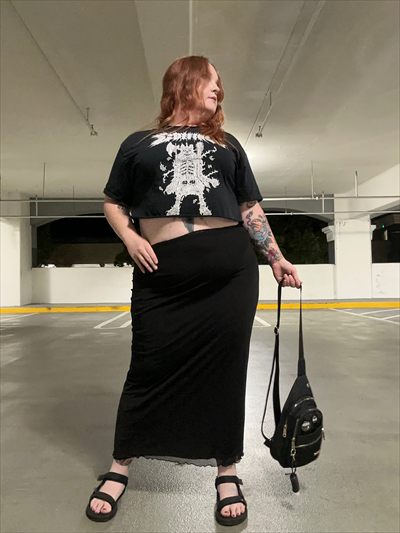 ~Goddess Shea~