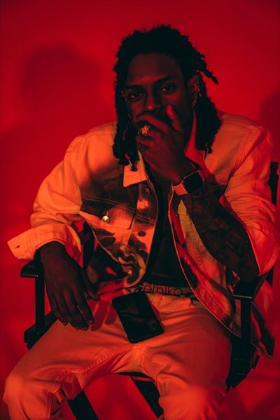 Mr ANACONDA🍆💦 profile photo 2