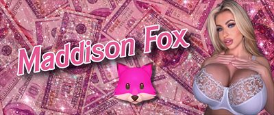 Maddison Fox 🦊 profile photo 2