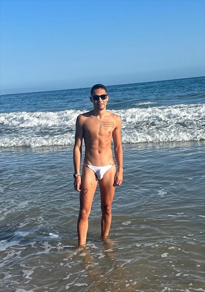 Dexter Andrews profile photo 2