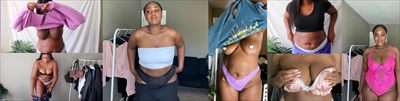 Thecurvycutie profile photo 2