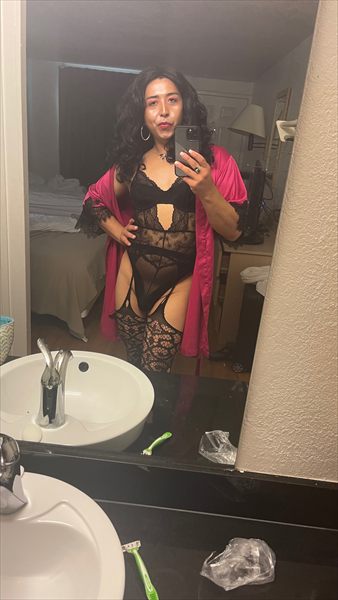 The Queen Maya