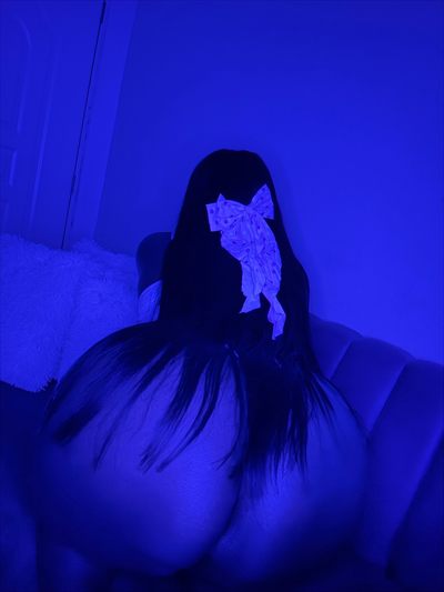 Kiara Guerrero profile photo 2