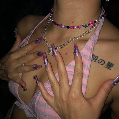 Danica a.k.a Glitter profile photo 2