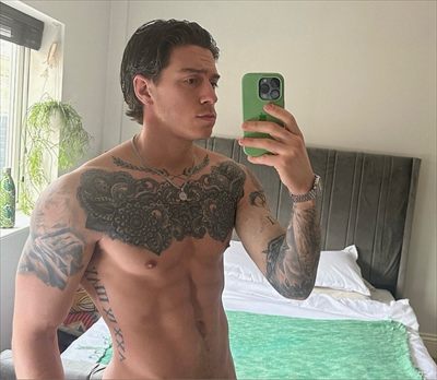 LOUISJACKSXXX