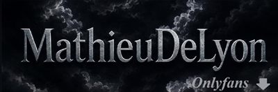 MathieuDeLyon31 profile photo 2