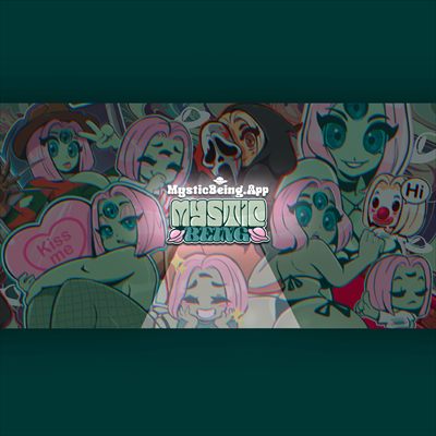 M Y S T I C 👽 profile photo 2