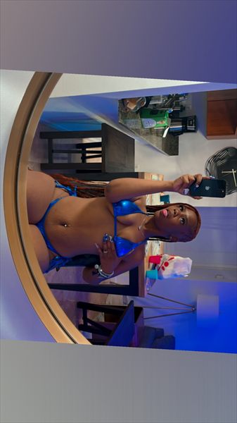 Creamy Kay 👅 profile photo 2