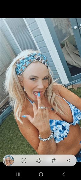 Stacey Stevenson profile photo 2