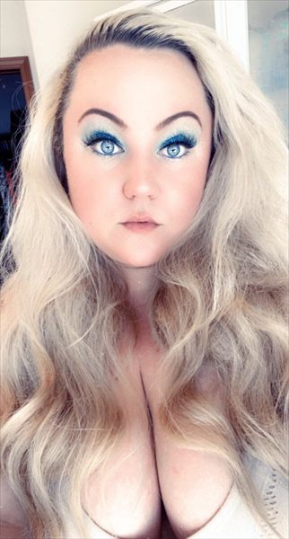 The Scorpio Queen 13 profile photo 3