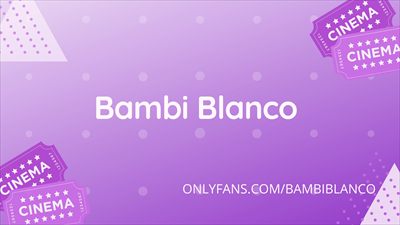Bambi Blanco profile photo 2