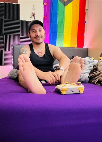 Gaymer Wolfe profile photo 2