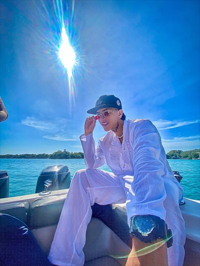 Juan Valencia profile photo 2