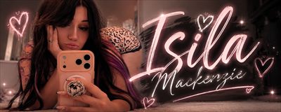 𝙼𝚊𝚌𝚔𝚎𝚗𝚣𝚒𝚎 🤍  Top 3% profile photo 2