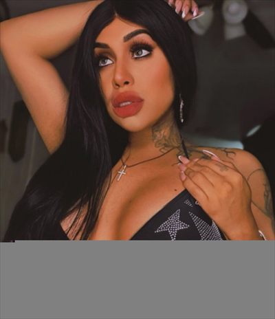 Madison Starr profile photo 3