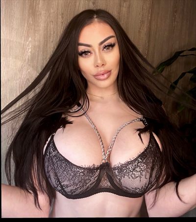 Violet Virah
